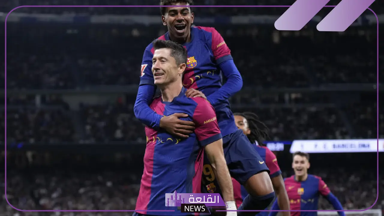 ديربي كتالونيا.. القنوات الناقلة وموعد مباراة برشلونة وإسبانيول في الدوري الإسباني 5 موعد مباراة برشلونة وإسبانيول