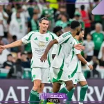 الراقي ضد طواحين سدير .. موعد مباراة الأهلي والفيحاء والقنوات الناقلة في دوري روشن
