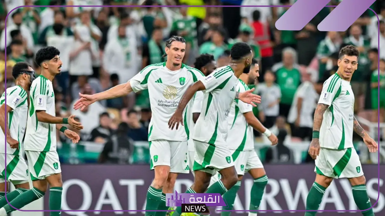 الراقي ضد طواحين سدير .. موعد مباراة الأهلي والفيحاء والقنوات الناقلة في دوري روشن
