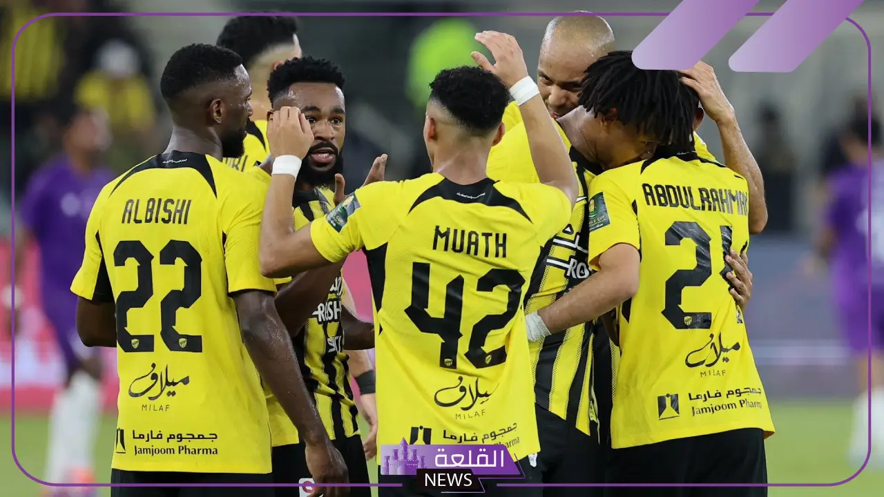 العميد ضد النموذجي .. موعد مباراة الاتحاد والفتح والقنوات الناقلة في الدوري السعودي