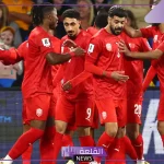 الأحمر ضد التنين .. موعد مباراة البحرين والصين في تصفيات آسيا المؤهلة لكأس العالم والقنوات الناقلة
