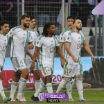 محاربو الصحراء نحو تأكيد الصدارة .. موعد مباراة الجزائر وغينيا الاستوائية والقنوات الناقلة في تصفيات أمم أفريقيا