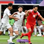 أسود الرافدين ضد النشامي.. موعد مباراة العراق والأردن والقنوات الناقلة لها في تصفيات آسيا المؤهلة لكأس العالم