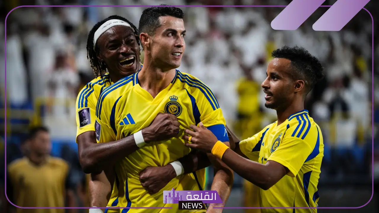 العالمي ضد فرسان الشرقية .. موعد مباراة النصر والقادسية والقنوات الناقلة في الدوري السعودي