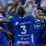 الزعيم ضد الدانة .. موعد مباراة الهلال والخليج والقنوات الناقلة في دوري روشن