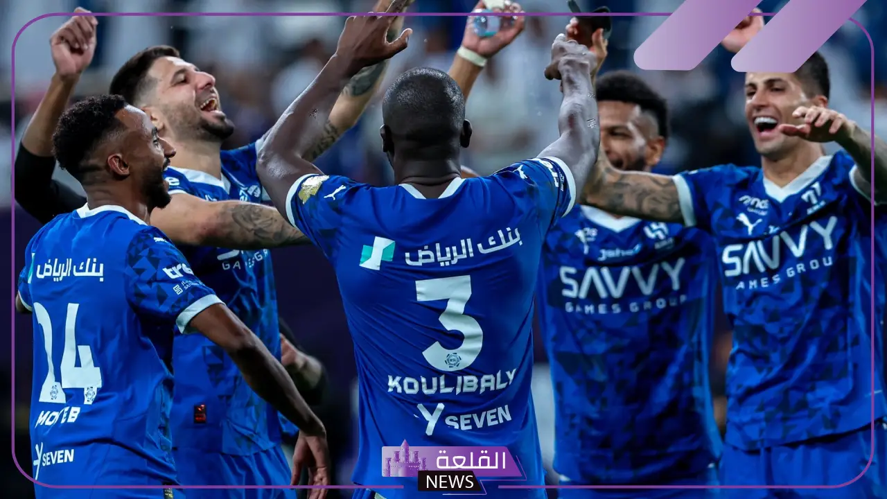 الزعيم ضد الدانة .. موعد مباراة الهلال والخليج والقنوات الناقلة في دوري روشن