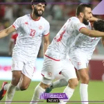 نسور قرطاج ضد الباريا.. موعد مباراة تونس ومدغشقر والقنوات الناقلة لها في تصفيات كأس أمم أفريقيا