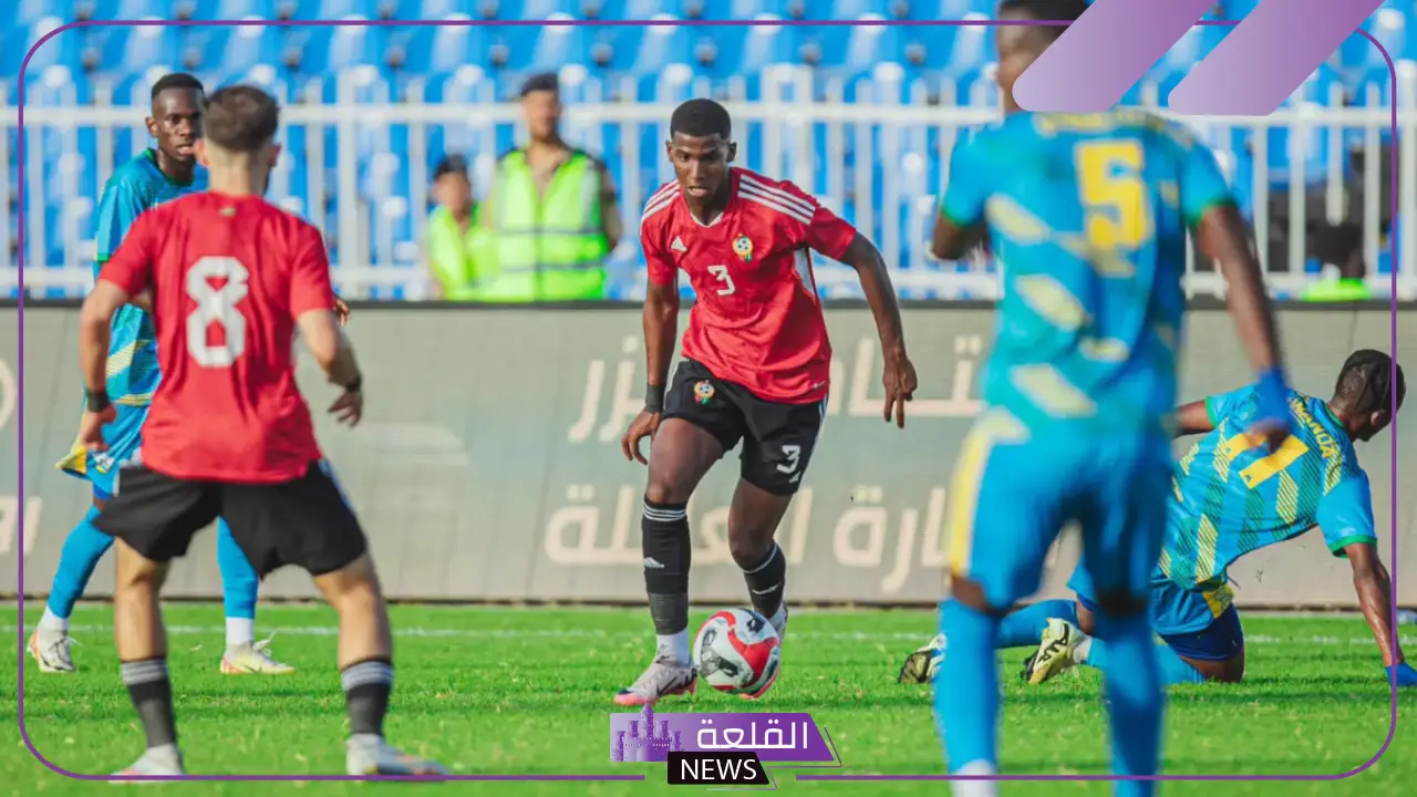 فرسان المتوسط ضد الدبابير .. موعد مباراة ليبيا ورواندا والقنوات الناقلة في تصفيات كأس أمم إفريقيا 2025 5 توقيت مباراة ليبيا ورواندا