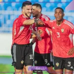 فرسان المتوسط ضد الدبابير .. موعد مباراة ليبيا ورواندا والقنوات الناقلة في تصفيات كأس أمم إفريقيا 2025