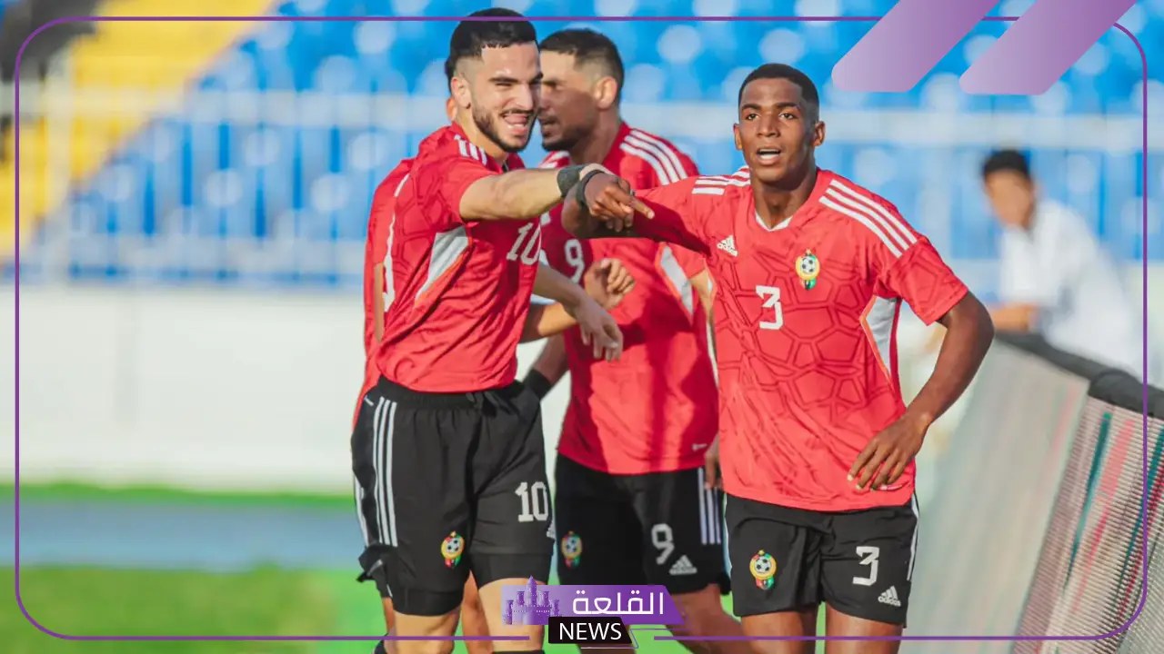فرسان المتوسط ضد الدبابير .. موعد مباراة ليبيا ورواندا والقنوات الناقلة في تصفيات كأس أمم إفريقيا 2025