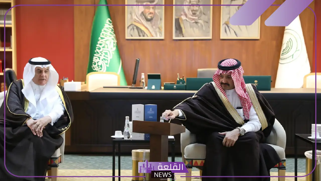بميزانية تخطت مليار ريال.. تركي بن طلال يرعى توقيع عقد إنشاء مشروع ذا بوينت الجديد في عسير 5 تعرف على مشروع ذابوينت