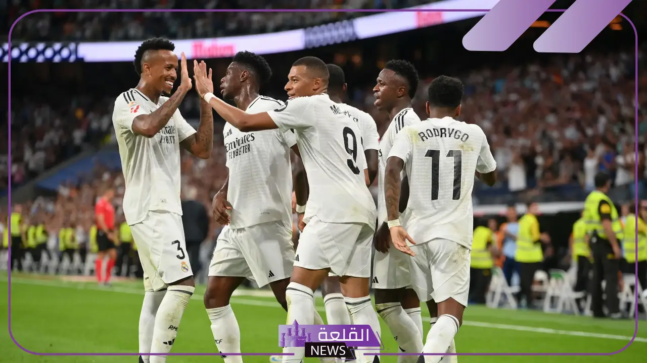 كلاسيكو الأبطال.. القنوات الناقلة وموعد مباراة ريال مدريد وميلان اليوم في دوري أبطال أوروبا 5 موعد مباراة ريال مدريد وميلان