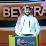 شاهد.. الاحتفال بالأبطال في النسخة الـ 15 من جوائز مينا إيفي