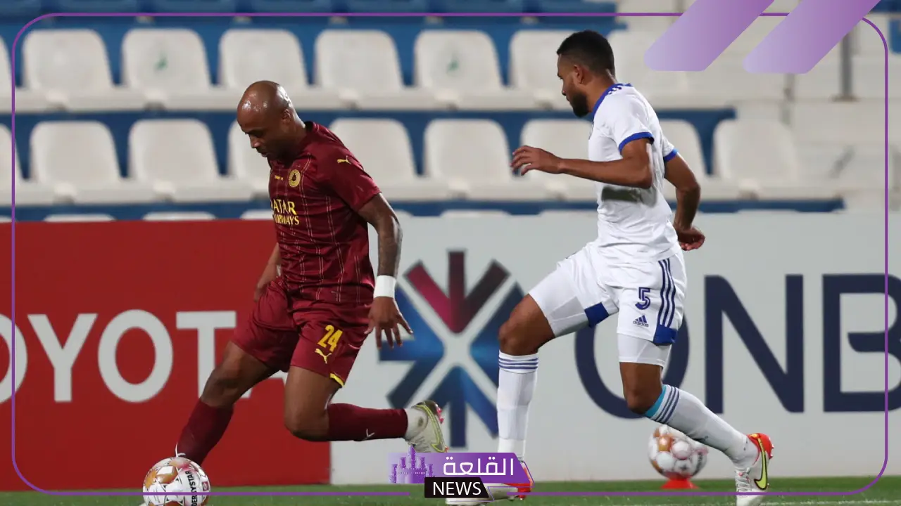 دوري نجوم قطر.. القنوات الناقلة وموعد مباراة السد والخور في دوري النجوم