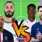 لاعبو كرة القدم الأسطوريين الذين ستكون كأس العالم 2026 هي الأخيرة في حياتهم المهنية