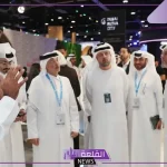 رسميًا.. أبو ظبي تستضيف النسخة الثالثة من الكونغرس العالمي في مجال الإعلام