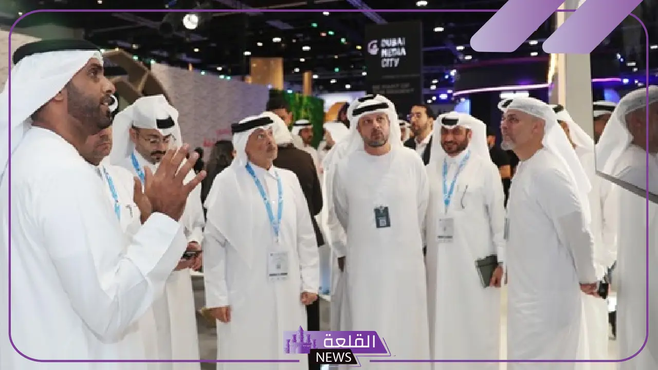 تعرف على نسخة الكونغرس العالمي لاعلام بابوظبي