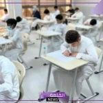 بالخطوات.. كيفية استخراج الدرجات الخاصة بالطلاب ومعرفة درجة النجاح في الاختبارات النهائية