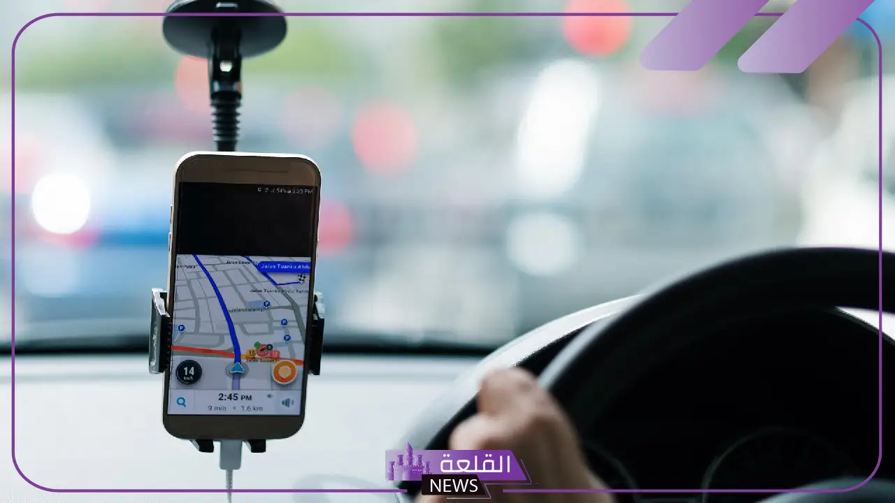 لنقل الركاب.. هيئة النقل تقرر وقف 3 تطبيقات عن مزاولة أنشطة النقل 5 تعرف على اسباب ايقاف تطبيقات انشطة النقل