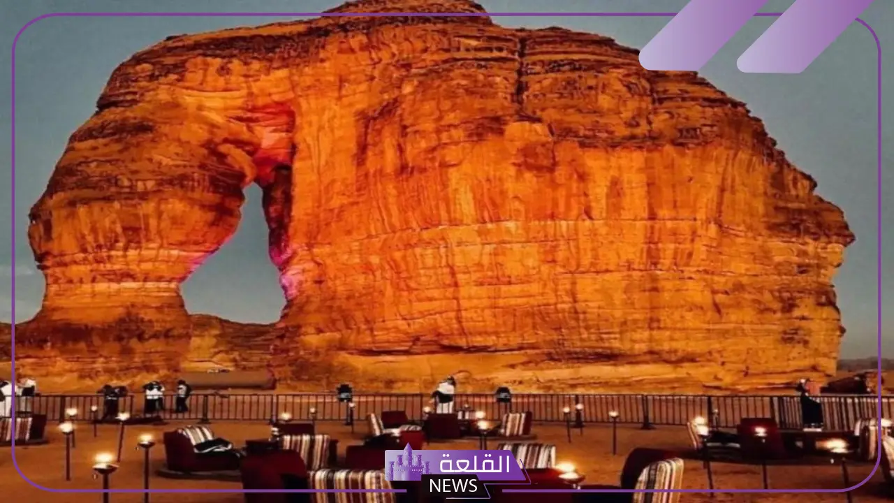 بالأرقام.. مرافق الضيافة السياحية في المملكة تحقق نمو بنسبة 99% بالأرقام.. مرافق الضيافة السياحية في المملكة تحقق نمو بنسبة 99%