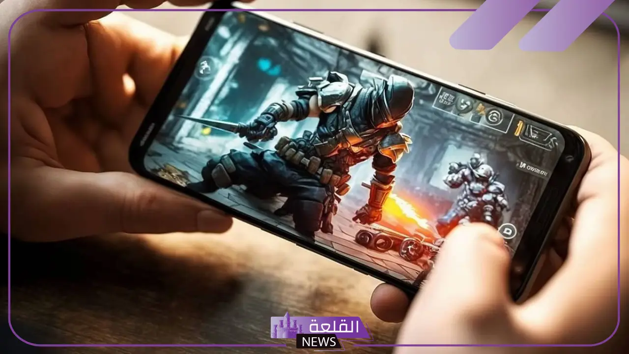 بالمميزات والمواصفات.. 3 هواتف قوية للألعاب من نوبيا بالمميزات والمواصفات.. 3 هواتف قوية للألعاب من نوبيا