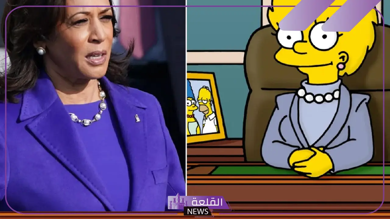 انتخابات أمريكا.. حقيقة تنبؤ عائلة سيمبسون بعودة ترامب لكرسي الرئاسة 5 تعرف على حقيقة تنبؤ مسلسل سيمبسون برئيس امريكا