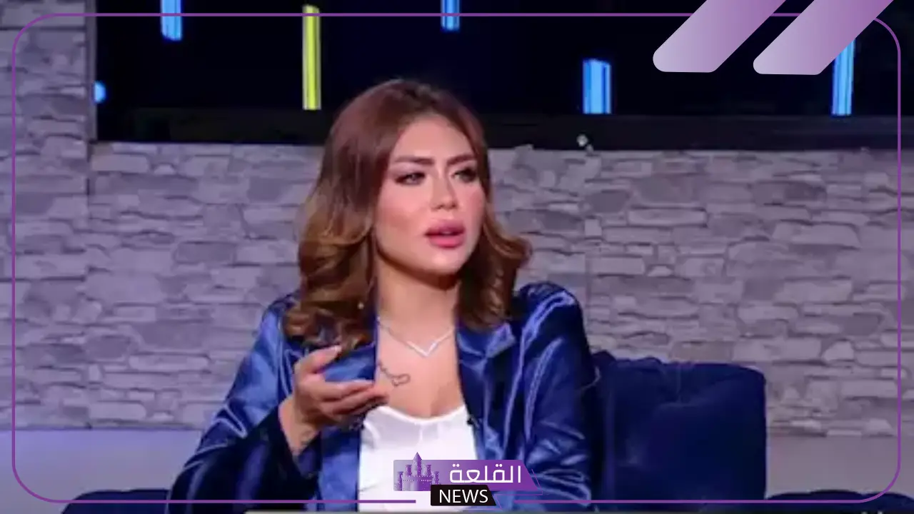المحاكمة 30 نوفمبر.. سبب القبض على هدير عبد الرازق