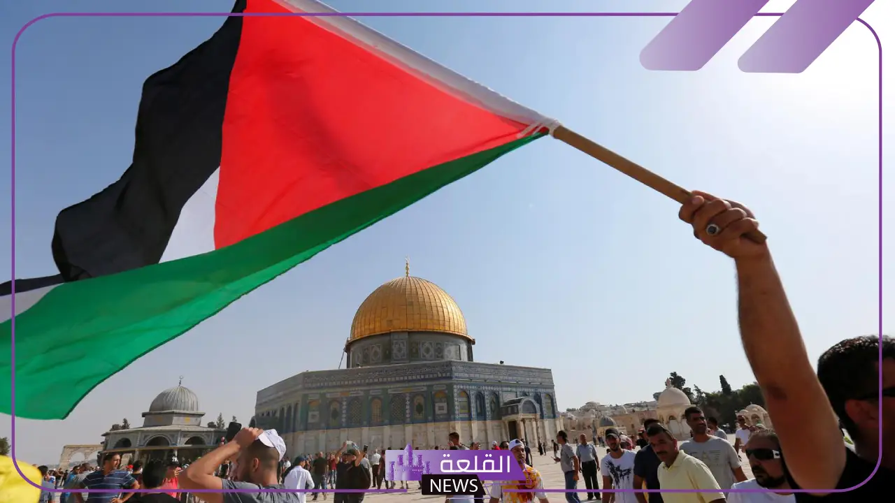 مقدمة اذاعة مدرسية عن فلسطين الحبيبة كاملة تطرق الآذان 6 إذاعة مدرسية عن فلسيطين