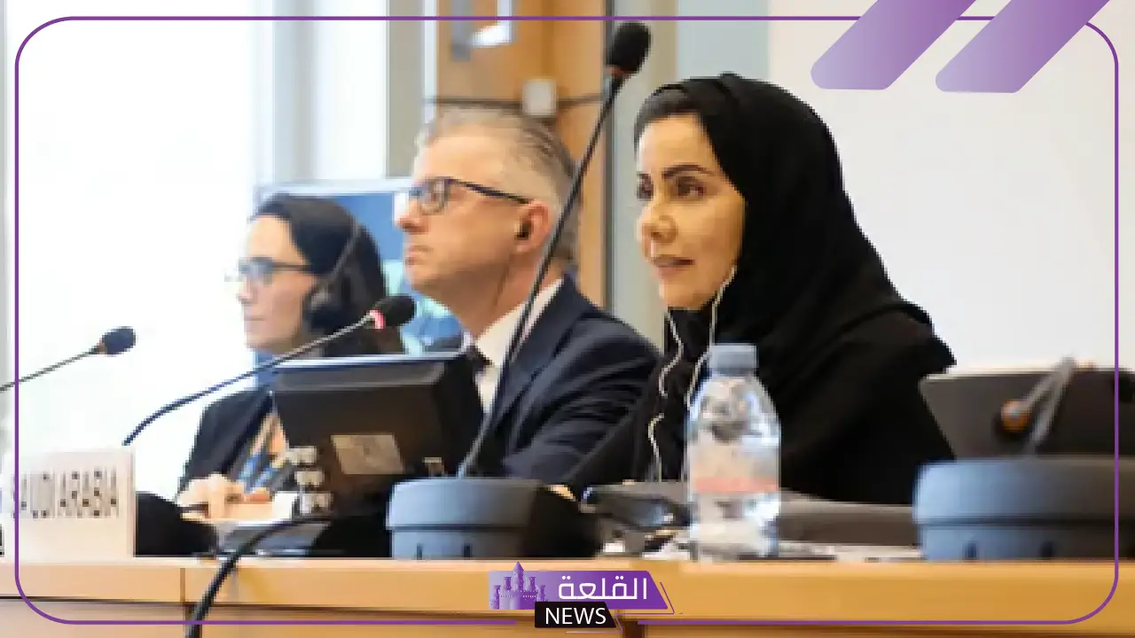 التويجري.. المملكة أصلحت الكثير وعززت مبادئها الراسخة في تحقيق العدل والمساواة