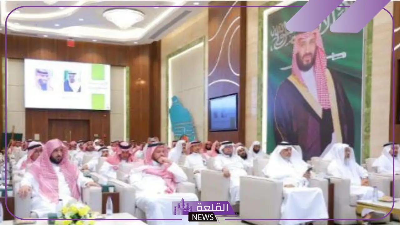 رسميًا.. الشؤون الدينية تبدأ بتدشين الاستراتيجية والهيكل الجديد والموقع الإلكتروني والهوية