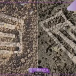 تعود إلى عصر قديم.. اكتشاف قرية من العصر البرونزي في واحة خيبر