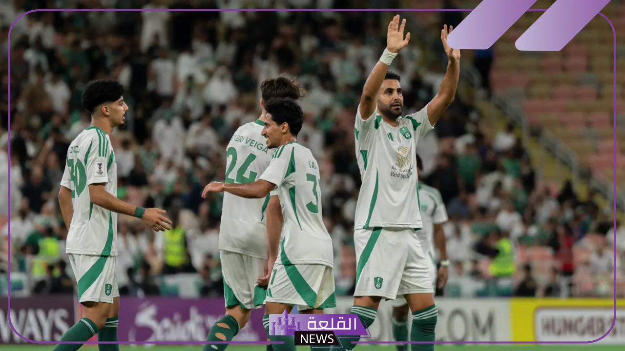 في رحلة البحث عن الذات .. القنوات الناقلة لمباراة الأهلي والفيحاء في الدوري السعودي والمعلق والتشكيل المتوقع.