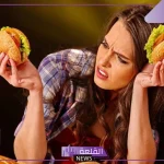 هذا ما يحدث لجسمك.. مختص يكشف الآثار الناجمة عن تناول الأكل السريع والبرغر في المسابقات