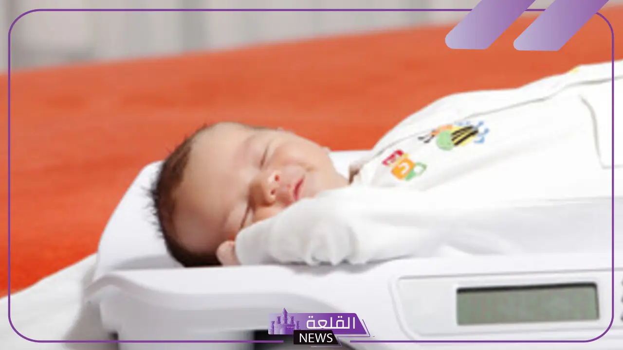 علامات زيادة وزن الرضيع.. 3 علامات تعني صحة جيدة لطفلك 6 صحة الرضيع