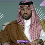 وزير الرياض.. نستهدف نصف مليار ريال ومفاجأة بخصوص خصخصة الأندية