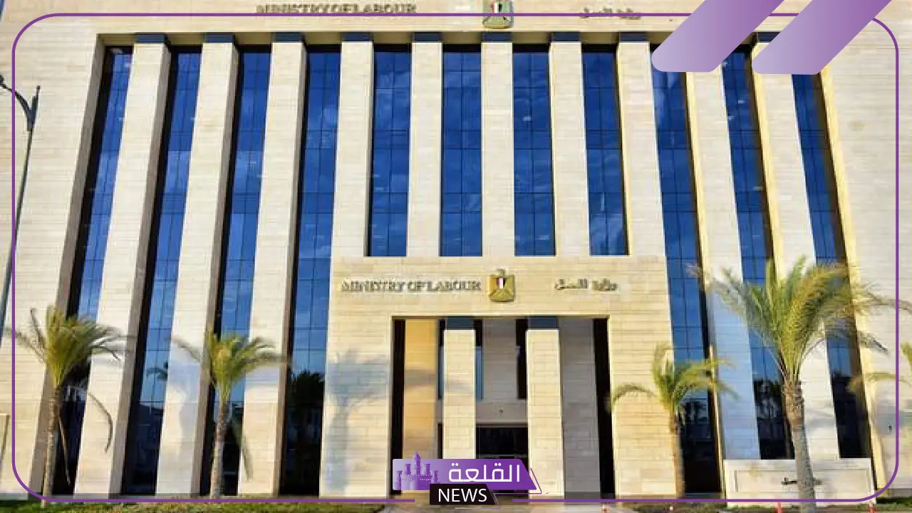 فرص لا تفوت.. وزارة العمل تعلن 21 فرصة عمل في 7 تخصصات بالسعودية 5 طريقة التقديم لوظائف وزارة العمل