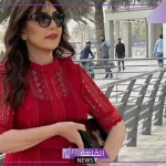 حسب أقوالها.. وفاء موصللي تكشف تعرضها للعنف الجسدي والإهانة بمطار رفيق الحريري