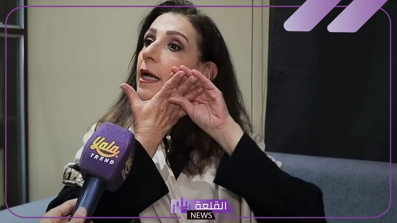 حسب أقوالها.. وفاء موصللي تكشف تعرضها للعنف الجسدي والإهانة بمطار رفيق الحريري 5 تعرض وفاء الموصللي لضرب في مطار بيروت
