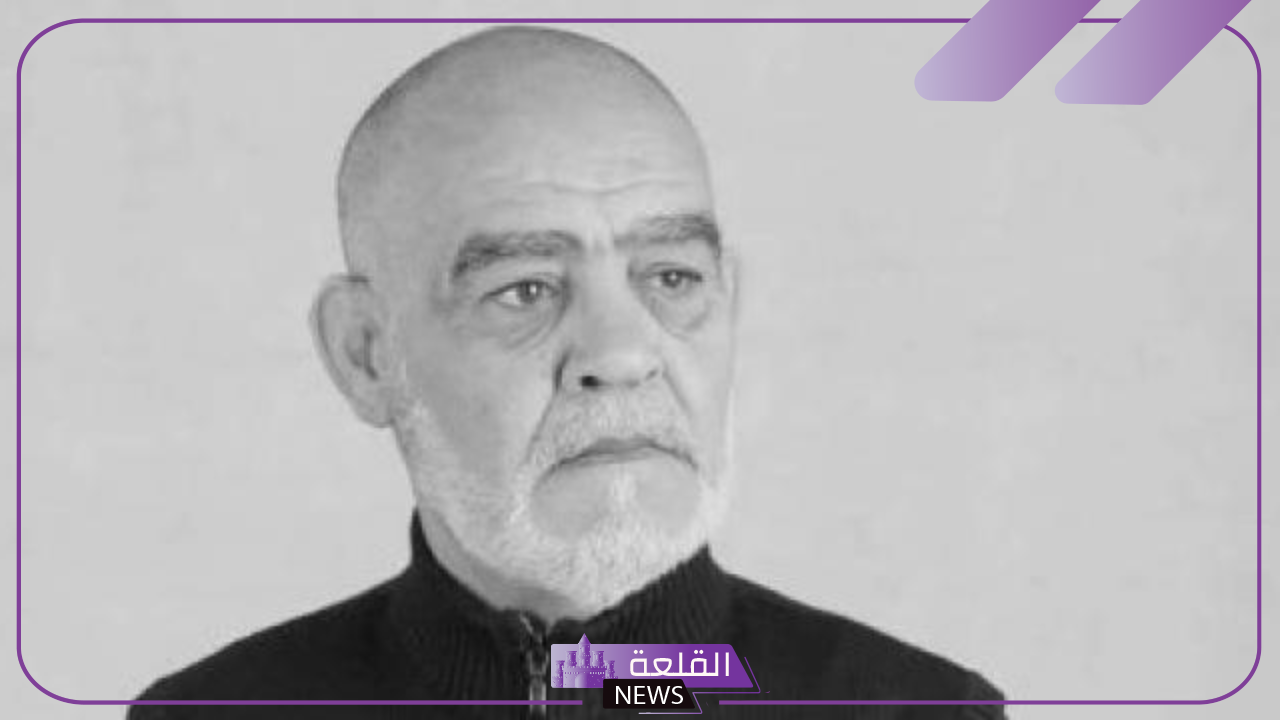 حقائق.. سبب وفاة الفنان رضا عزيز الكاتب والصحفي