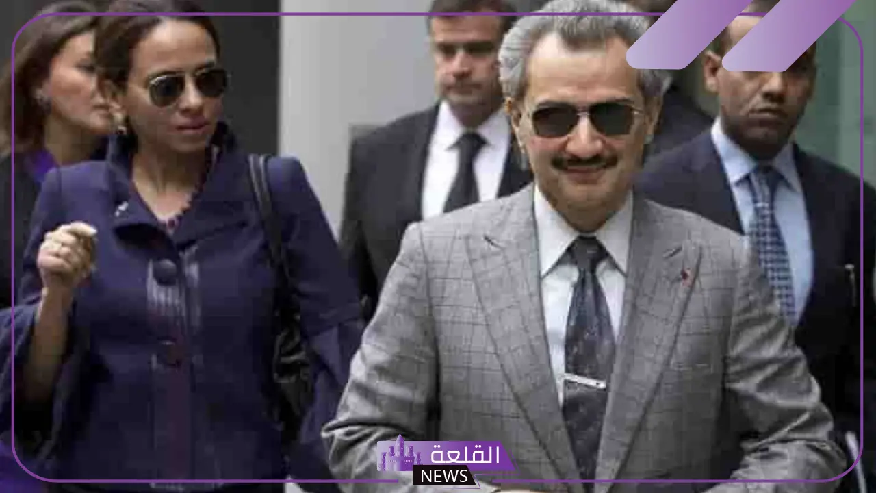 لن تتخيله.. الوليد بن طلال يعترف بأخطر سر في حياته!