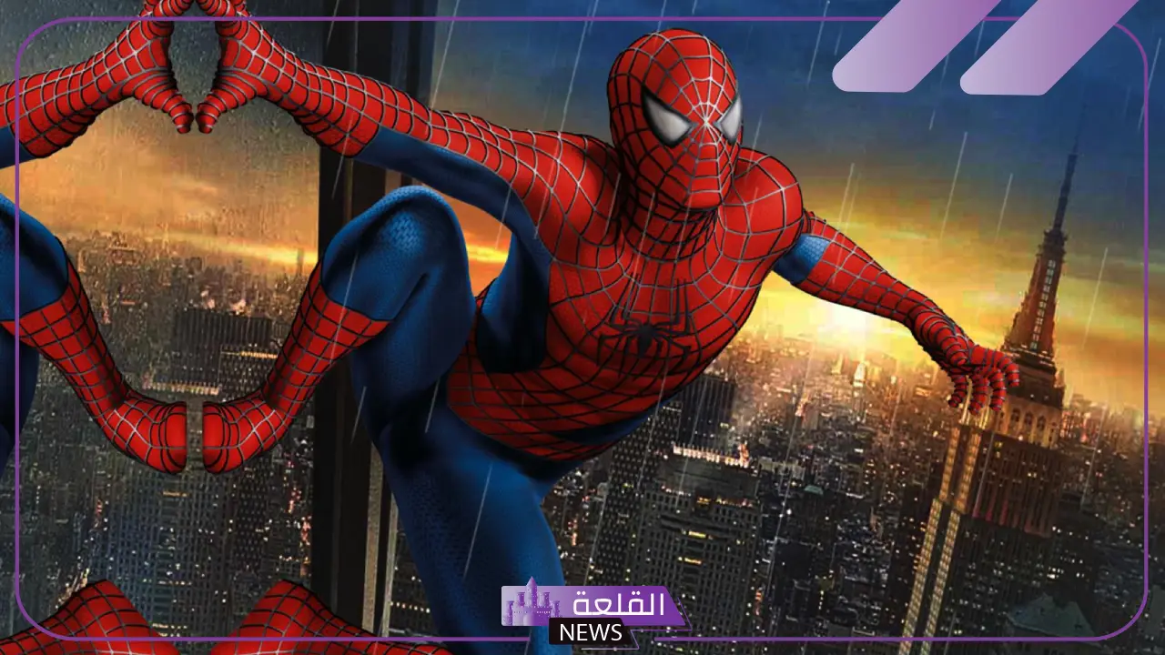 نزلها بدون تقطيع.. تردد قناة سبايدر مان Spider man الجديدة على نايل سات ...