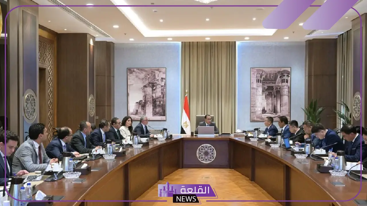 لجذب الاستثمارات.. مجلس الوزراء يخاطب العالم بـ 6 لغات 5 مجلس الوزراء يعمل على مخاطبة العالم بلغات متعددة من اجل الاستثمار