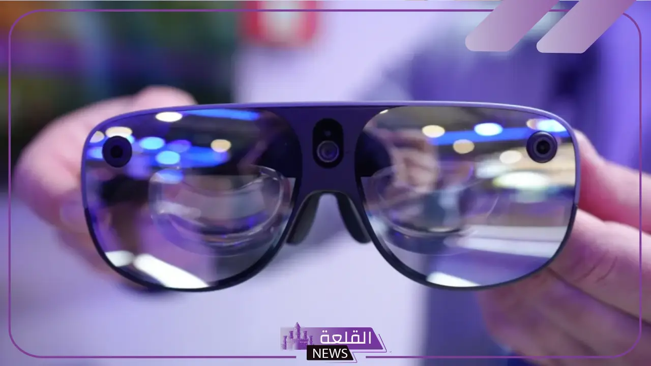 بمواصفات وإمكانيات خارقة.. تفاصيل نظارة سامسونج الذكية الجديدة Ai Smart Glasses 5 سعر نظارة سامسونج Ai Smart Glasses