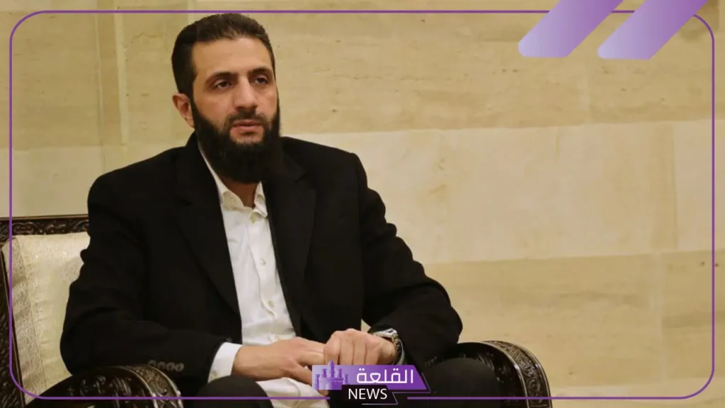خلال هذا التوقيت.. أحمد الشرع يوضح موعد الانتخابات القادمة في سوريا 5 متي ستعقد الانتخابات في سوريا