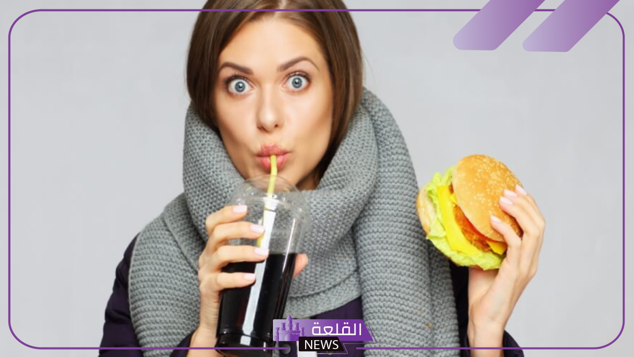 تعرف عليهم.. أسباب تؤدي إلى زيادة الشهية والإحساس بالجوع في الشتاء