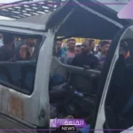 حادث مأساوي.. العثور على جثة في قرية جديدة الهالة و13 حالة وفاة حتى الآن