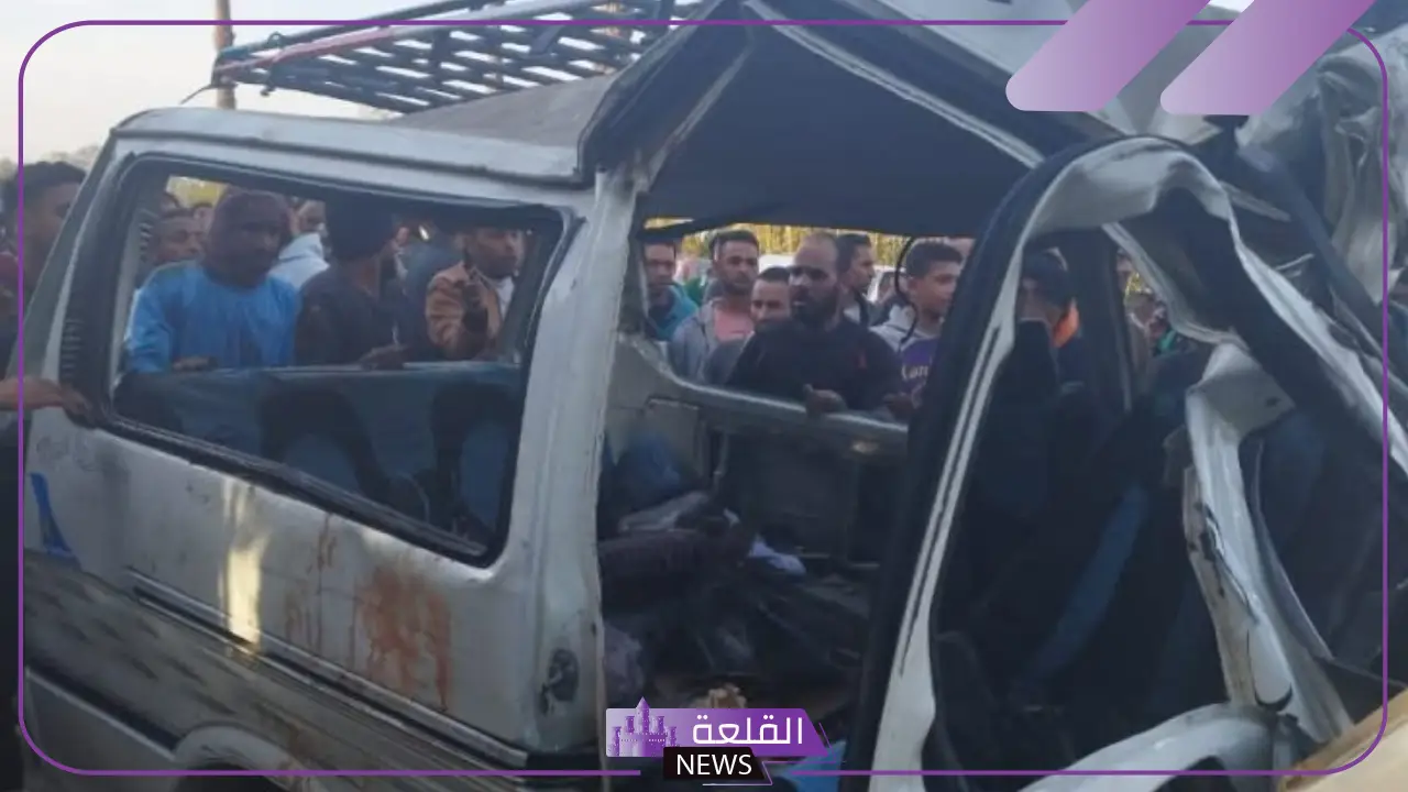 حادث مأساوي.. العثور على جثة في قرية جديدة الهالة و13 حالة وفاة حتى الآن