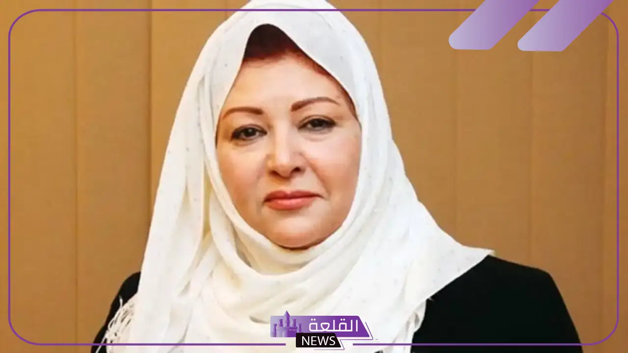 عفاف شعيب: حزنت من سهير رمزي عندما خلعت الحجاب