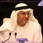 أنور قرقاش.. تأكيد على أهمية التعاون بين ولي العهد محمد بن سلمان والرئيس الإماراتي