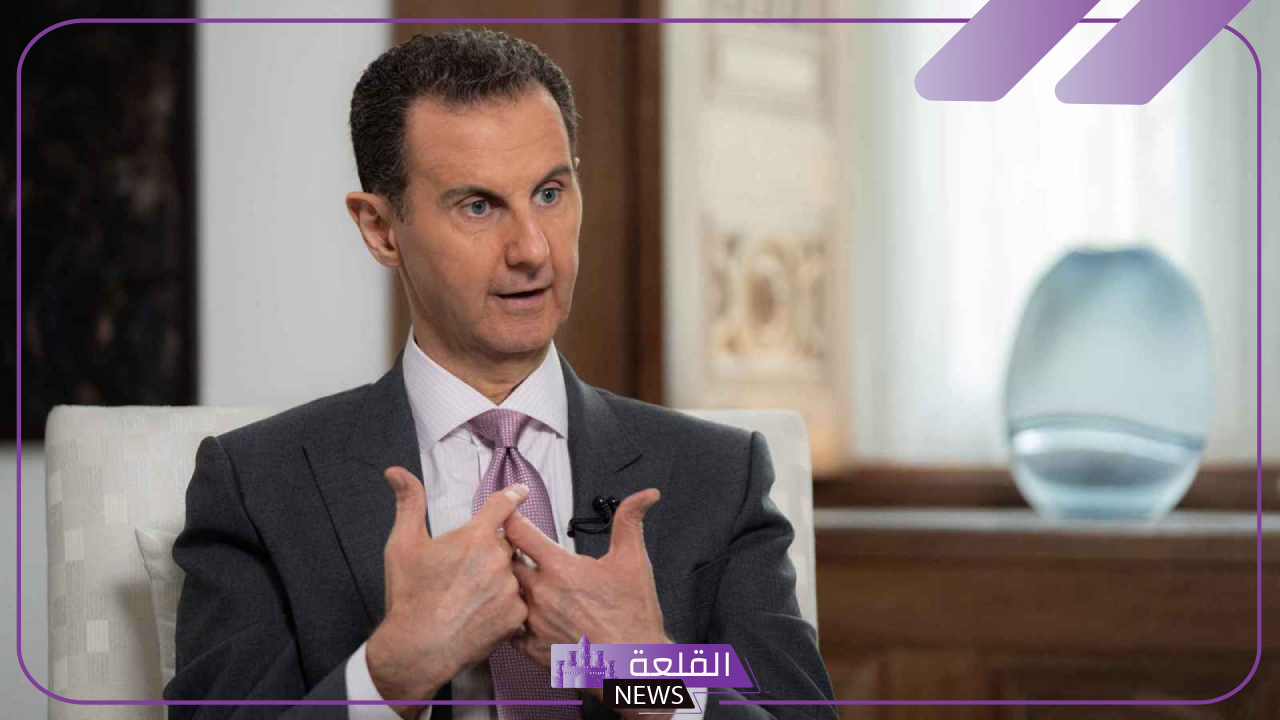 بعد هروبه من دمشق.. أين هو بشار الأسد الآن؟ 1 سقوط الطاغية بشار الأسد